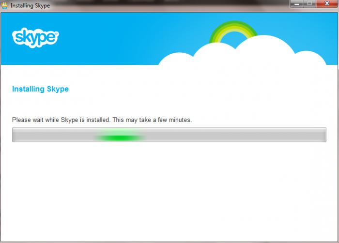 come configurare skype windows 8