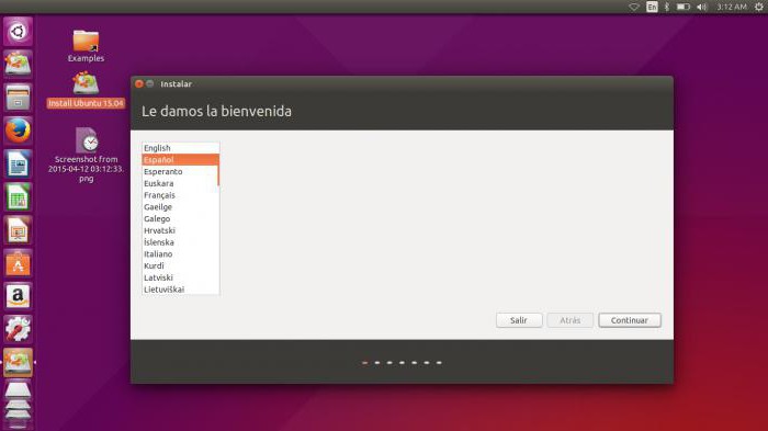 ubuntu nettverksoppsett