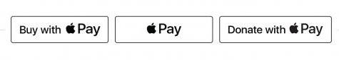 как да използвам Apple Pay на iphone 6