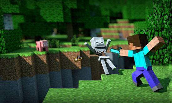 Minecraft'ta eve nasıl son verilir