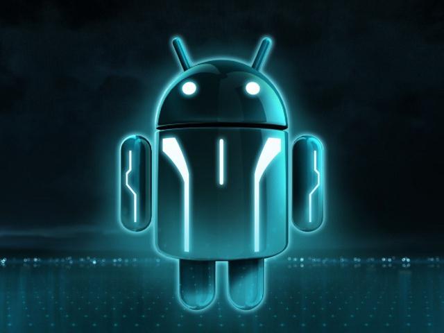 фърмуер за Android