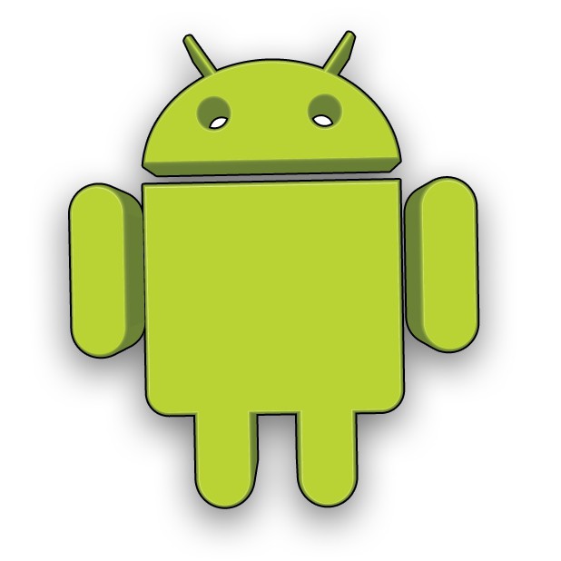 comment sauvegarder Android