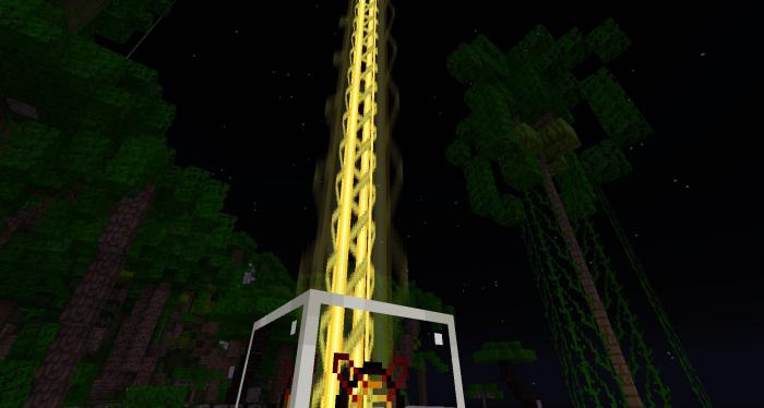 come realizzare un faro in Minecraft