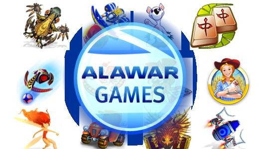 How to remove restrictions from the games Alawar