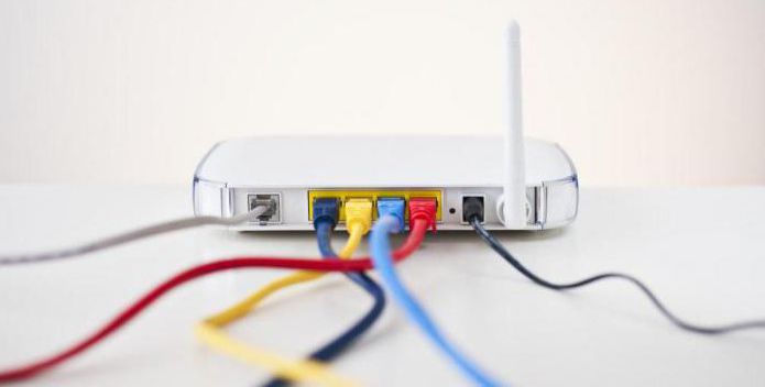 how to increase the power of the antenna wifi router