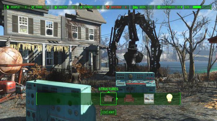 Fallout 4 prolaz naći podzemne željeznice 