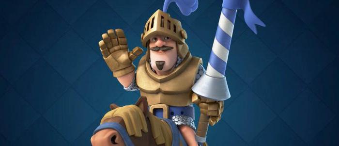 Clash Royale 