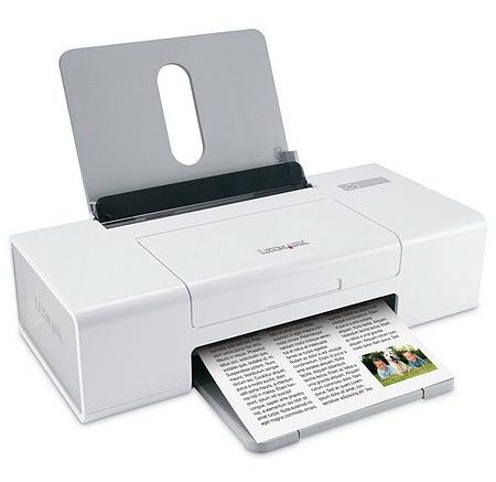 home printer 