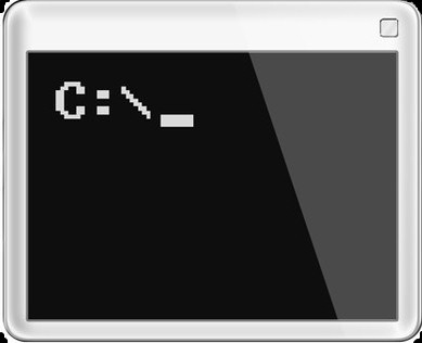 де командний рядок windows 7
