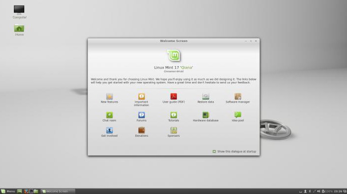 So installieren Sie Linux Mint 17