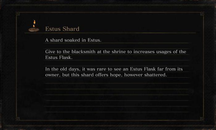 shard estus dark souls 3