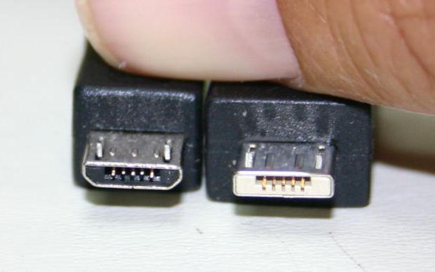 micro usb β