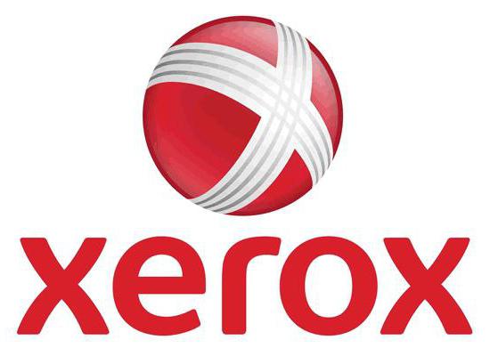 касета xerox workcentre 3045