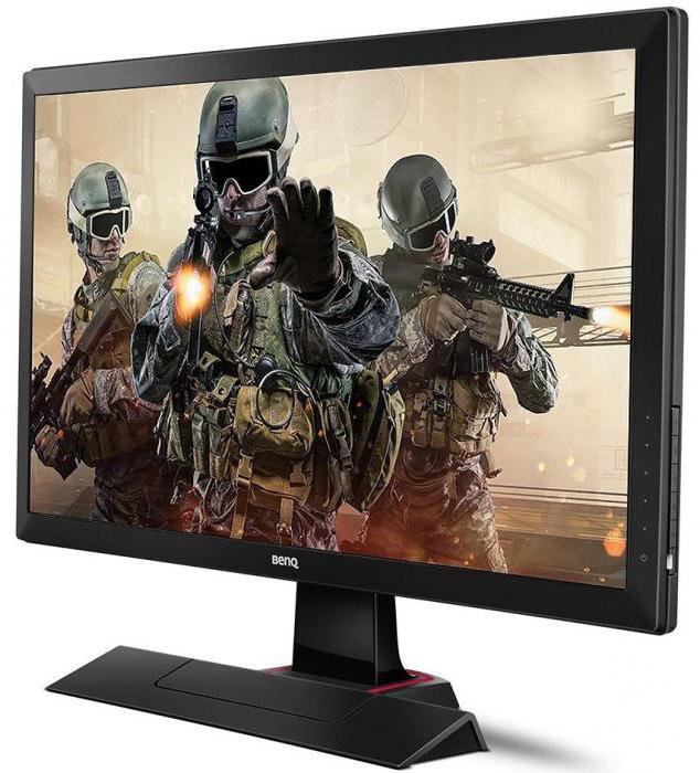 benq rl2455hm