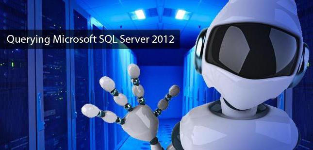 ms sql server-database