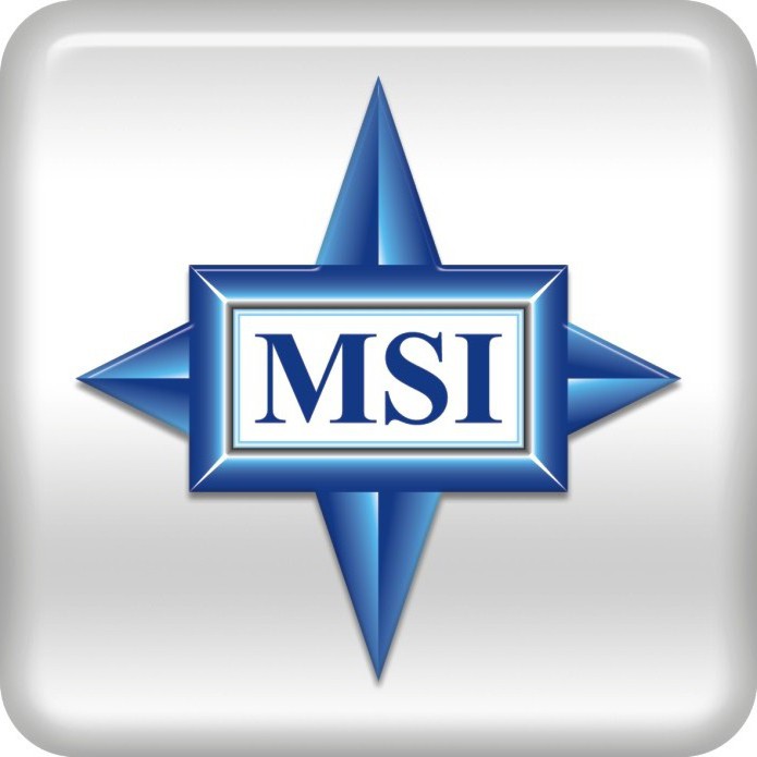 motherboard characteristic msi n1996