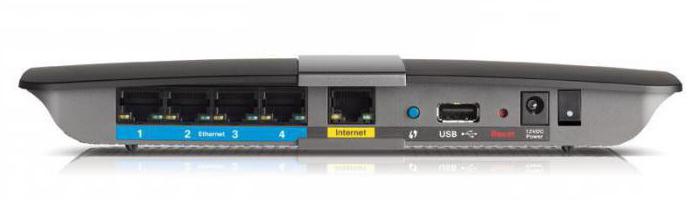 Konfigurieren eines Netgear-Routers 