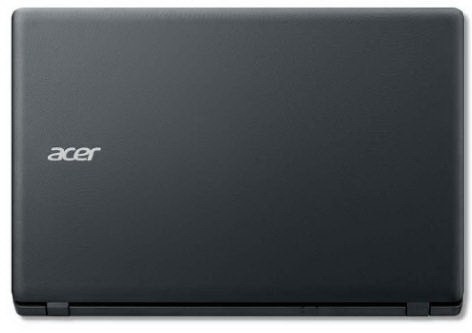 Acer Aspire E15 CPU-Spezifikationen