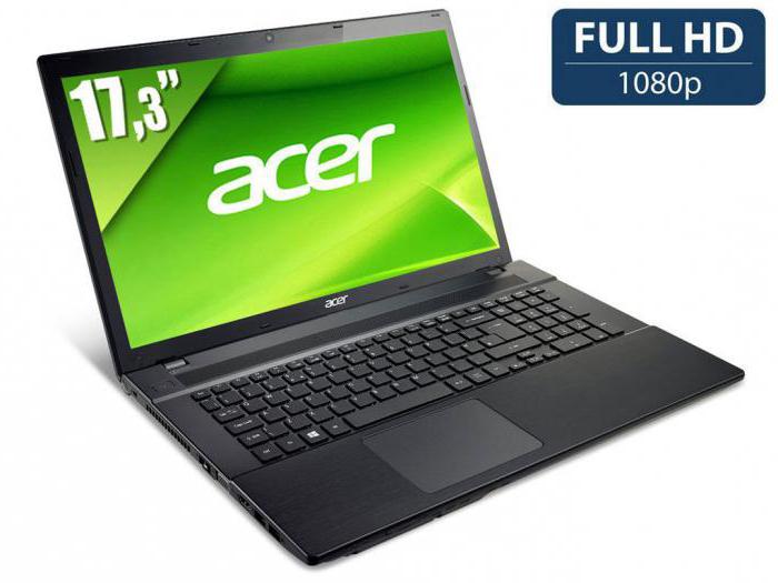 Acer Aspire V3 371 Meninger 