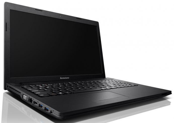 Lenovo G510