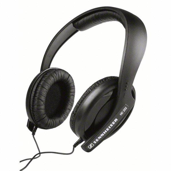 sennheiser hd 202