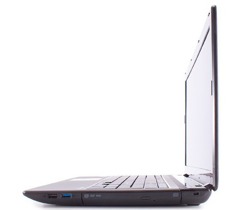 laptop acer 5750 