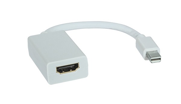 mini displayport do hdmi 