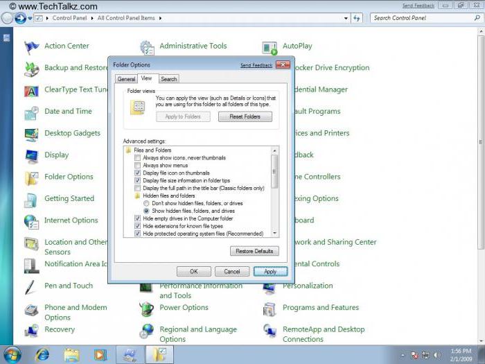 onjuiste Windows 7 update omgevingsvariabelen 