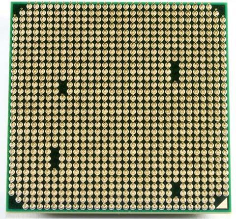 AMD Athlon II x4 635 processor