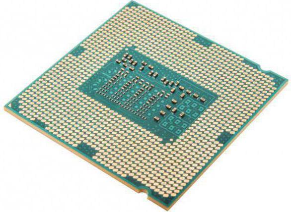 מעבד Intel Core i5-4690