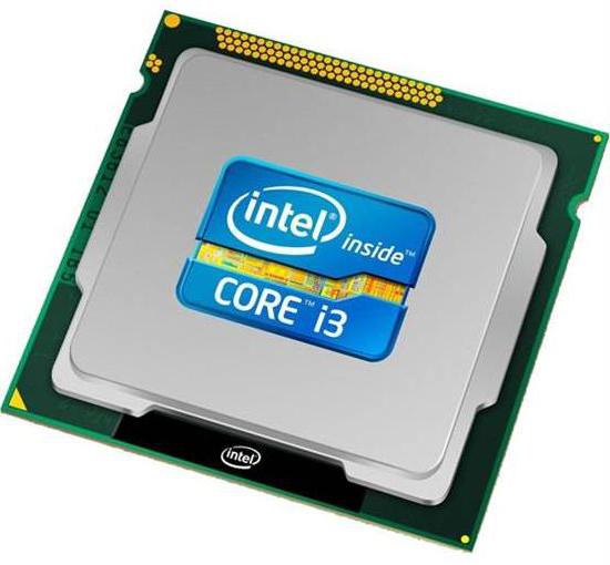 hur man överklockar Intel Core i3-processor