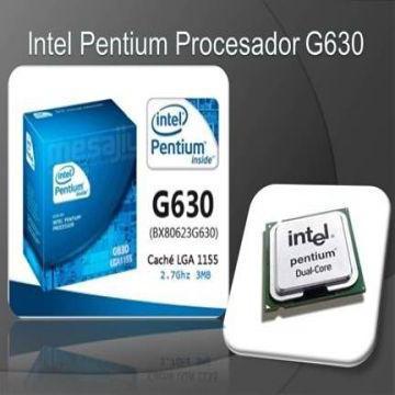 g630 Intel