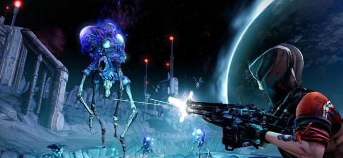  borderlands the pre-sequel z8n tp walkthrough