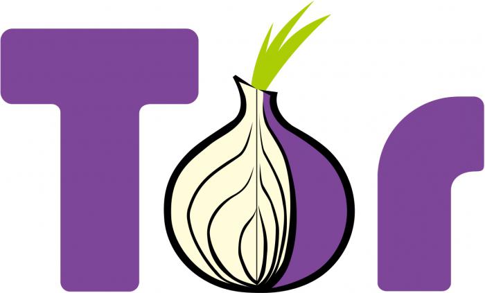 интернет мрежа tor 