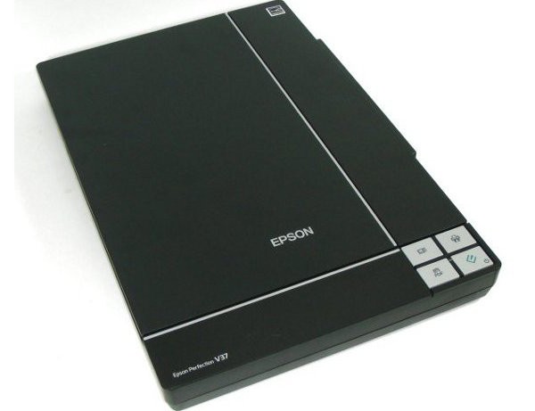 epson perfection v37-scanner