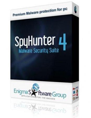 spyhunter 4 como ativar 