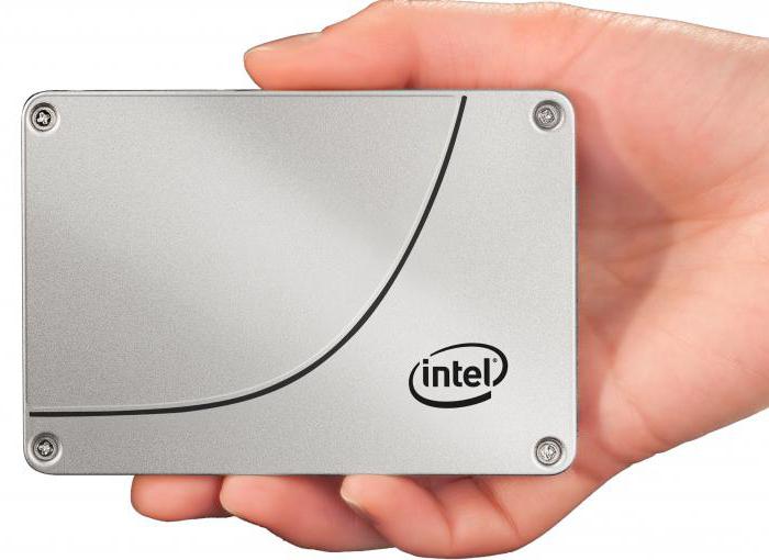 como escolher um disco SSD para um computador