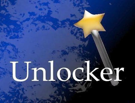 unlocker cos'è questo programma 