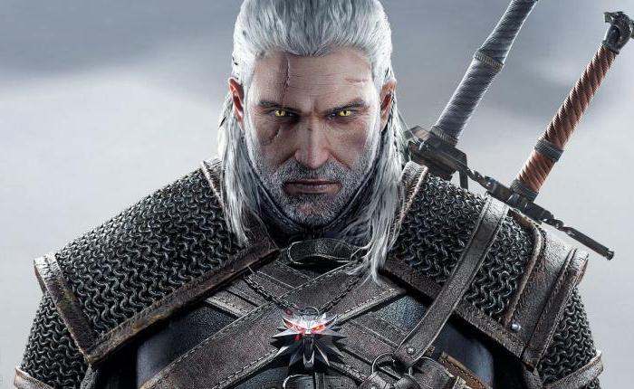 Witcher 3 vill jakt slutter