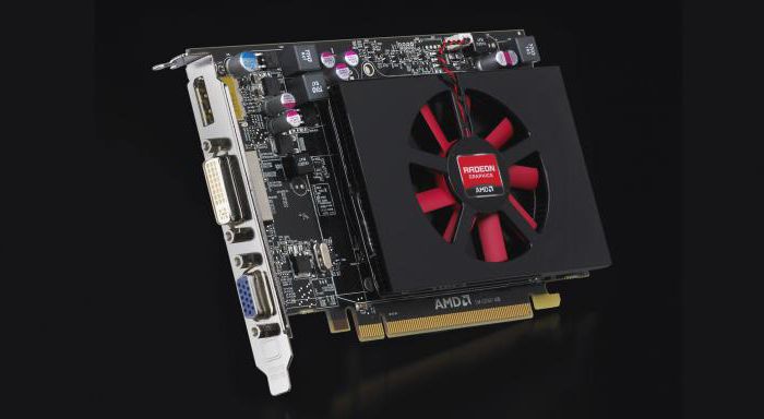 amd radeon hd 6670