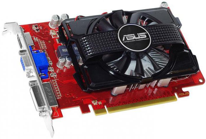 carte vidéo amd radeon hd 6670