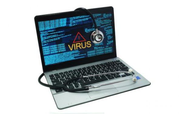 virusul ransomware 