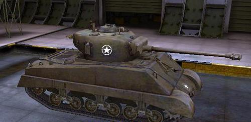 sherman jumbo guide 