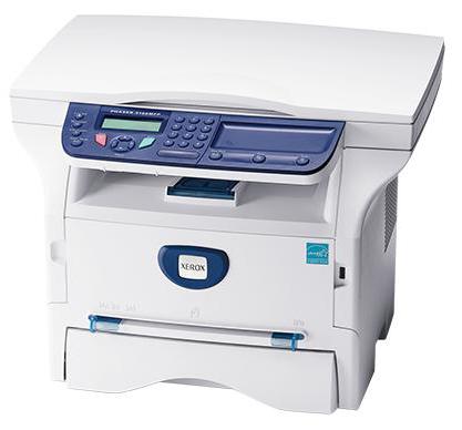 Impresora multifunción Xerox 3100