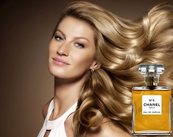 chanel 5 eau anmeldelser