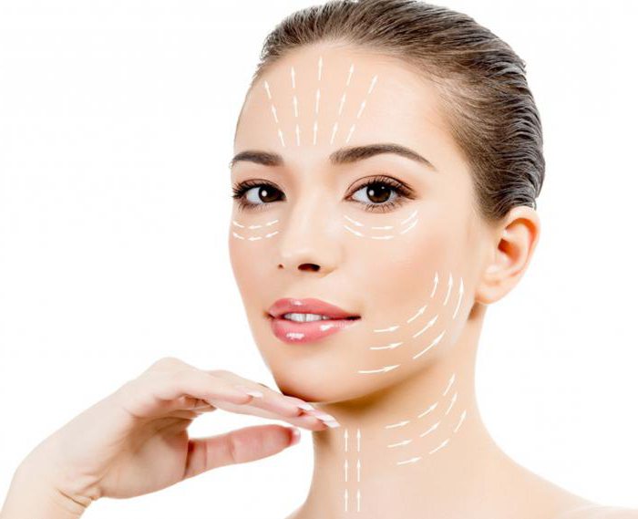descrição das revisões de limpeza facial galvânica