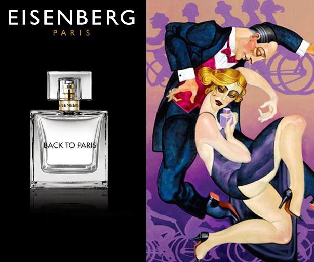 Eisenberg parfümök nőknek