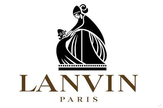 Лого на Lanvin