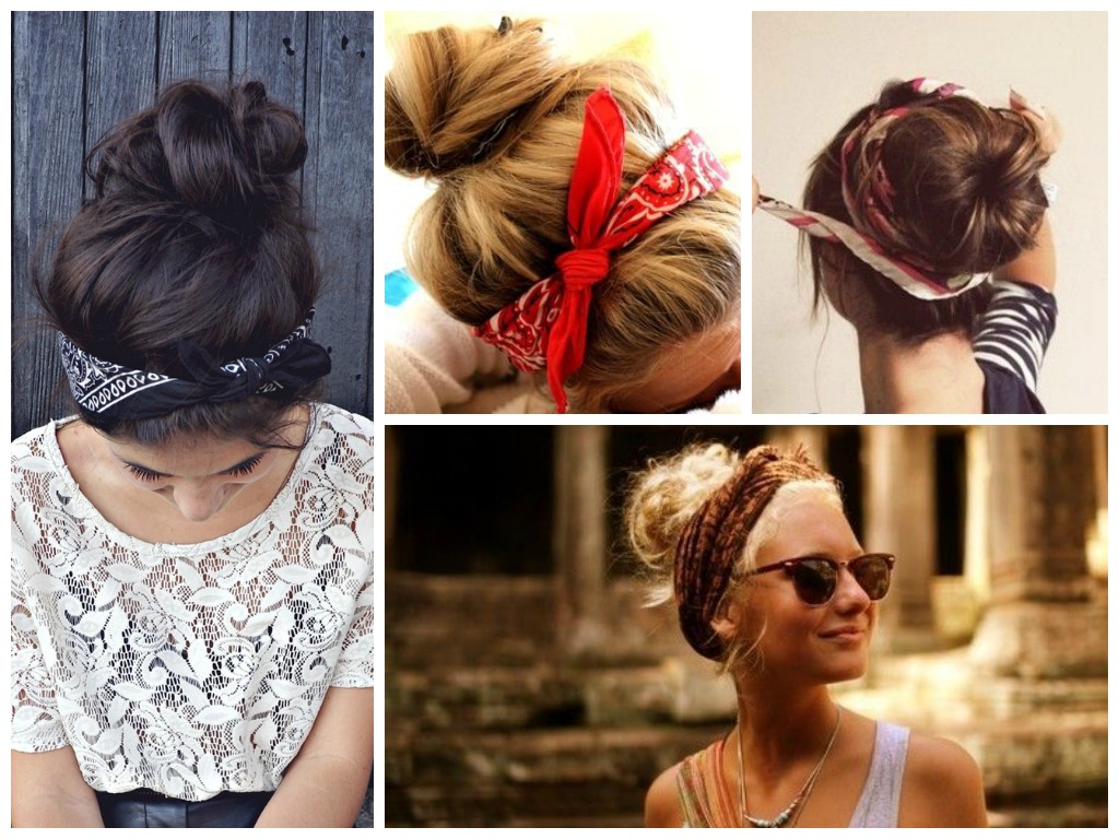 Style hairstyles