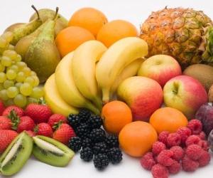 daržovės ir vaisiai nuo plaukų slinkimo
